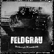 Feldgrau