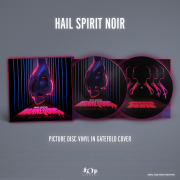 Hail Spirit Noir