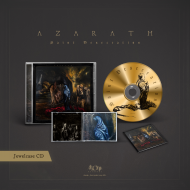 Azarath - Saint Desecration