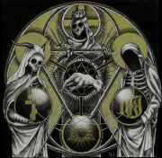 VI / Temple of Baal / The Order of Apollyn