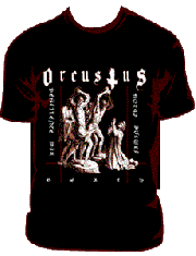 Orcustus