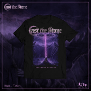 Cast The Stone