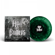 Hail Of Bullets