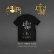 Lucifer’s Child / Mystifier